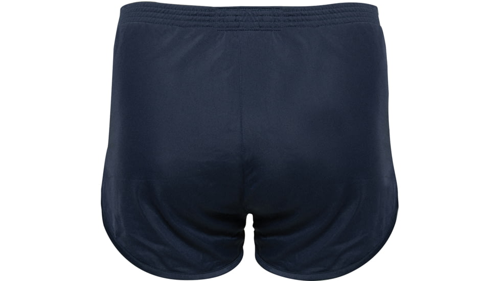 Rothco Ranger P/T Shorts, Navy Blue, Small, 70042-NavyBlue-S