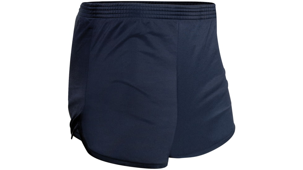 Rothco Ranger P/T Shorts, Navy Blue, Small, 70042-NavyBlue-S