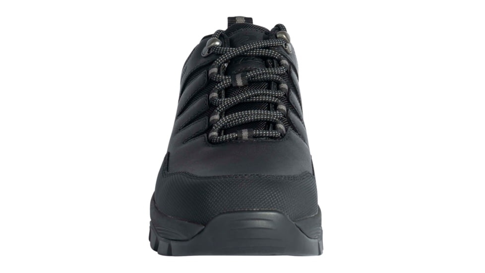Rothco Scout 4in All Terrain Hybrid Tactical Shoes - Mens, Black, 5 US, 54315-5