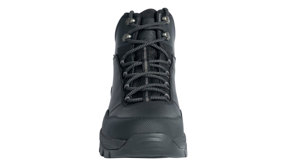 Rothco Scout 6in All Terrain Hybrid Tactical Boots - Mens, Black, 11.5 US, 54300-Black-11.5