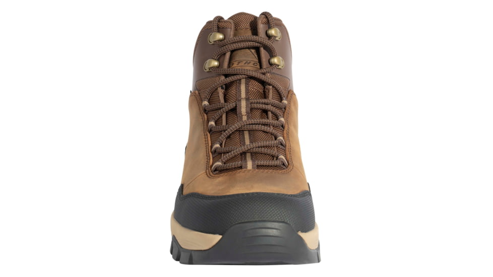 Rothco Scout 6in All Terrain Hybrid Tactical Boots - Mens, Brown, 10 US, 54305-Brown-10