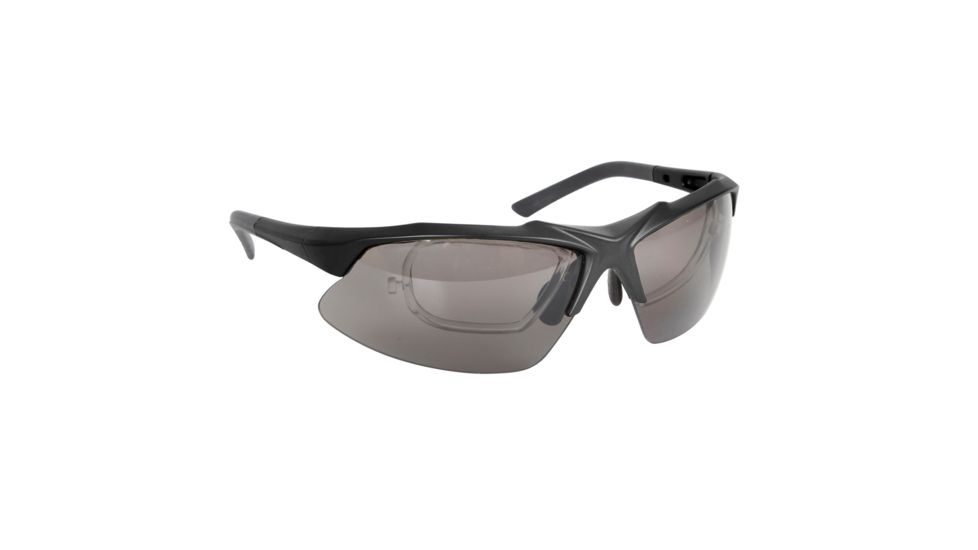 Rothco Tactical Eyewear Kit, Black, 10637-Black
