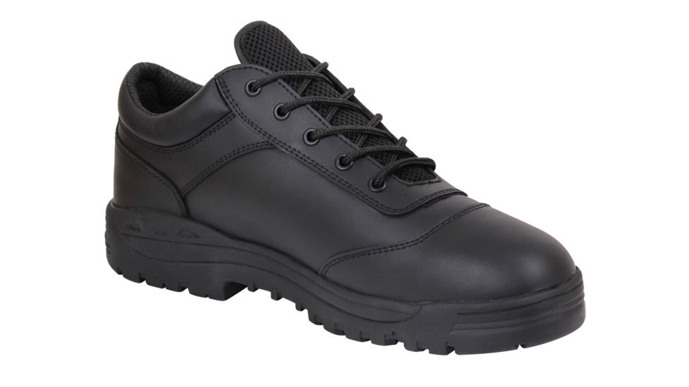 Rothco Tactical Utility Oxford Shoe