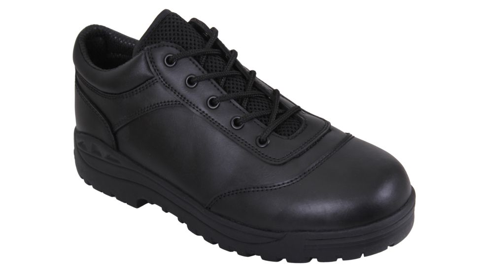 Rothco Tactical Utility Oxford Shoe