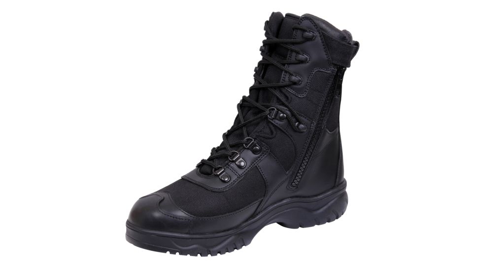 Rothco V-Motion Flex Tactical Boot, 8.5, 5087-8.5