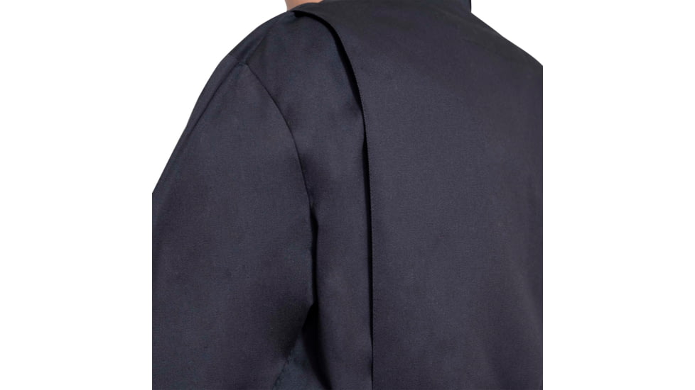 Rothco Workwear Coverall, Midnight Navy Blue, Small, 10481-MidnightNavyBlue-S