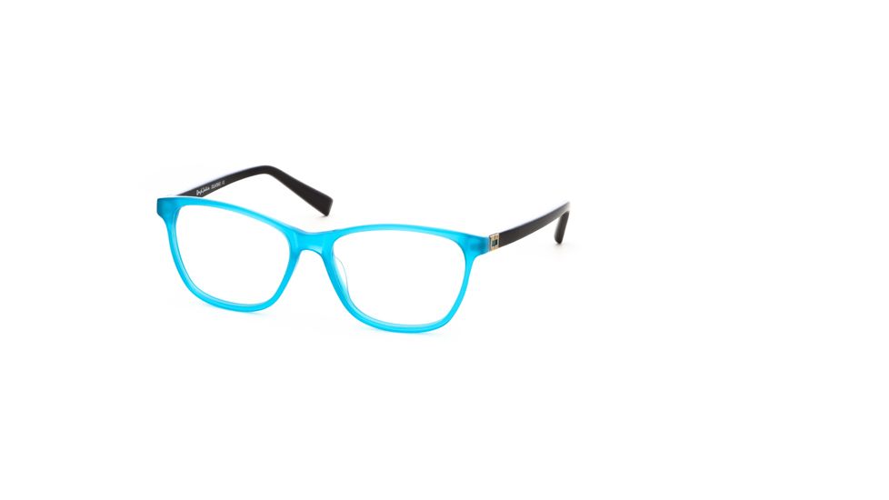 Rough Justice RJ Girlfriend SERJ GIRL00 Eyeglass Frames - Wine/tortoise SERJ GIRL005035 WN