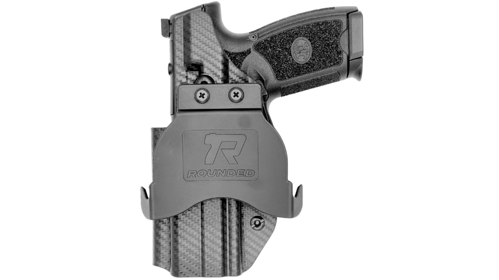 Rounded Fn 309 Mrd Paddle Holster, FNH-309MRD-CF-RH-OWBPDL