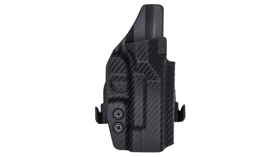 Rounded Sar Firearms Sar9 Sc Gen3 Paddle Holster, SAR-SAR9SCGEN3-CF-RH-OWBPDL-RMR