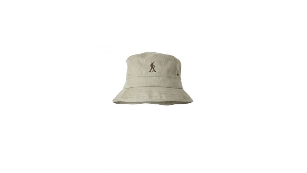 Royal Robbins Billy Goat Chill Bucket. LT Khaki, One Size, 89232-LT KHAKI-ONE