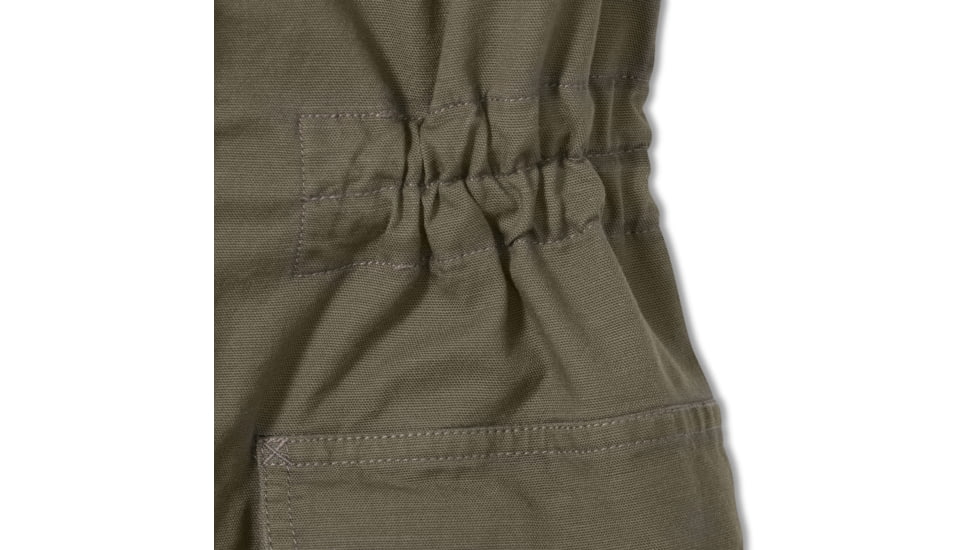 Royal Robbins Billy Goat II Jacket - Womens, Everglade 2022, XS, Y628002-204-XS