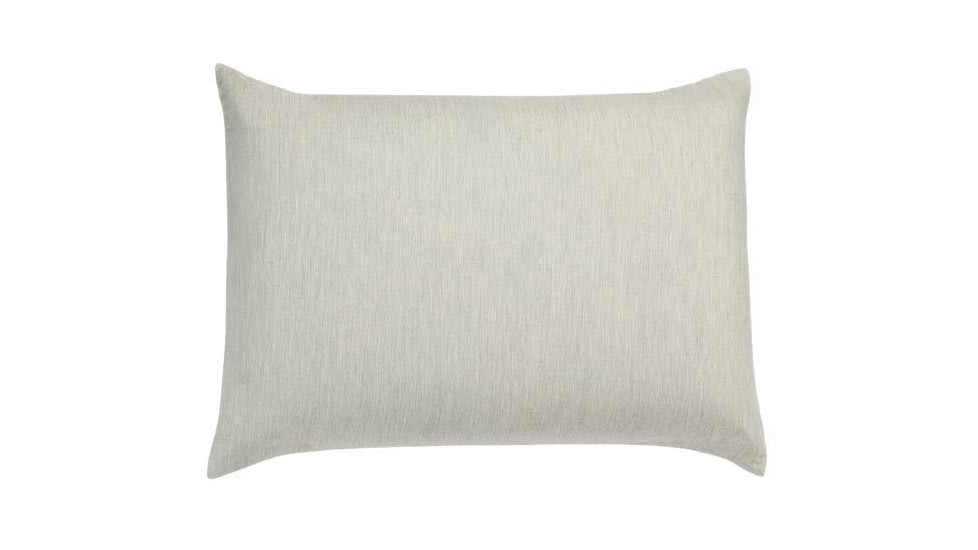 RTS Tactical Bulletproof Memory Foam Pillow Shield, Level IIIA, White, RTS-21000-55