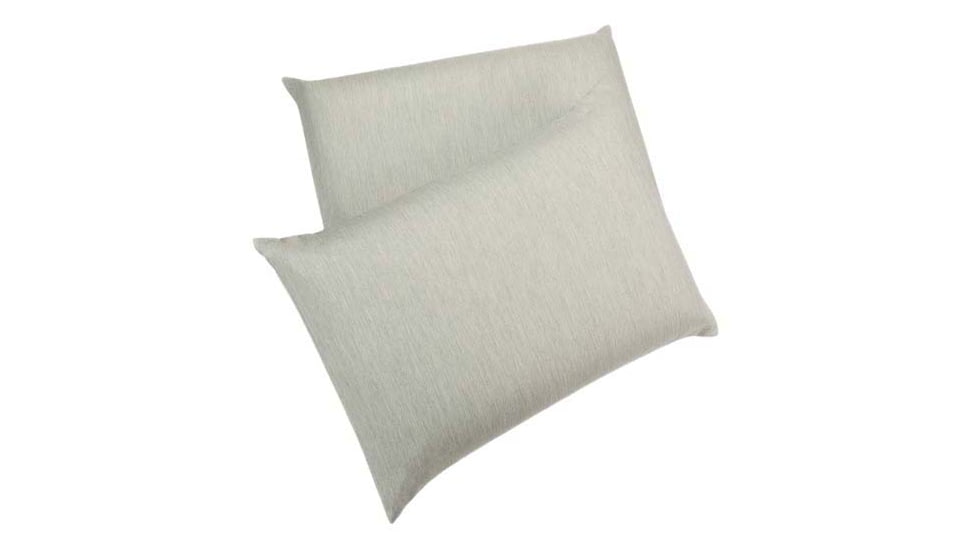 RTS Tactical Bulletproof Memory Foam Pillow Shield, Level IIIA, White, RTS-21000-55