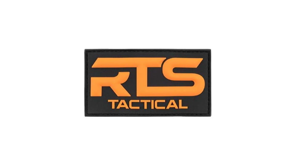 RTS Tactical Patch, OG, RTS-76100-00