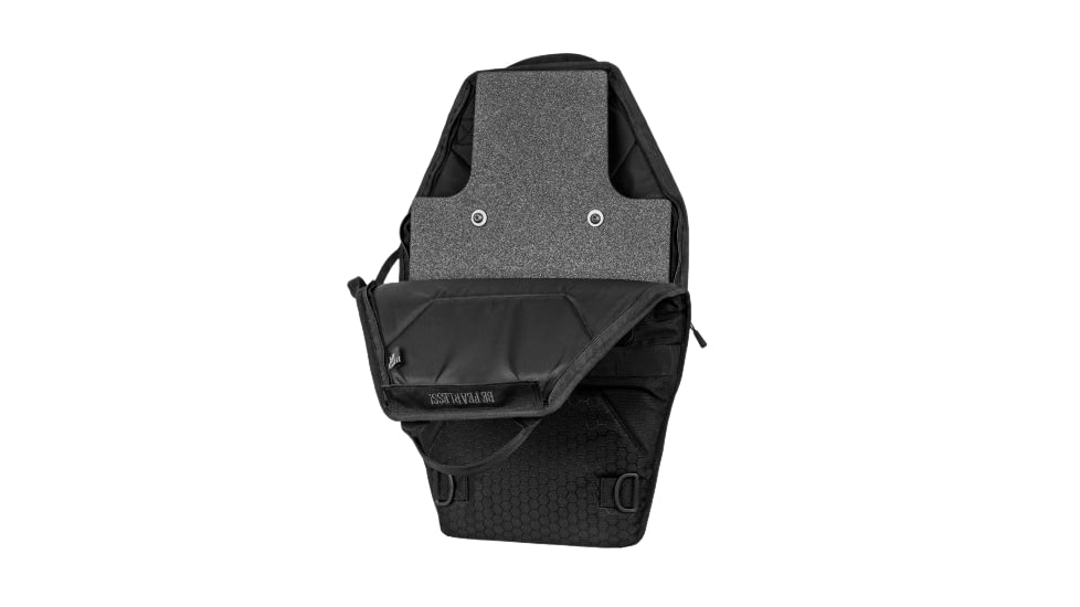 RTS Tactical Mini Shield Carrier System