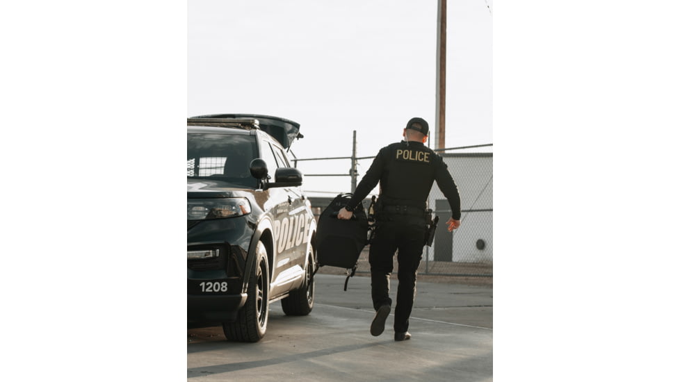 RTS Tactical Mini Shield Carrier System