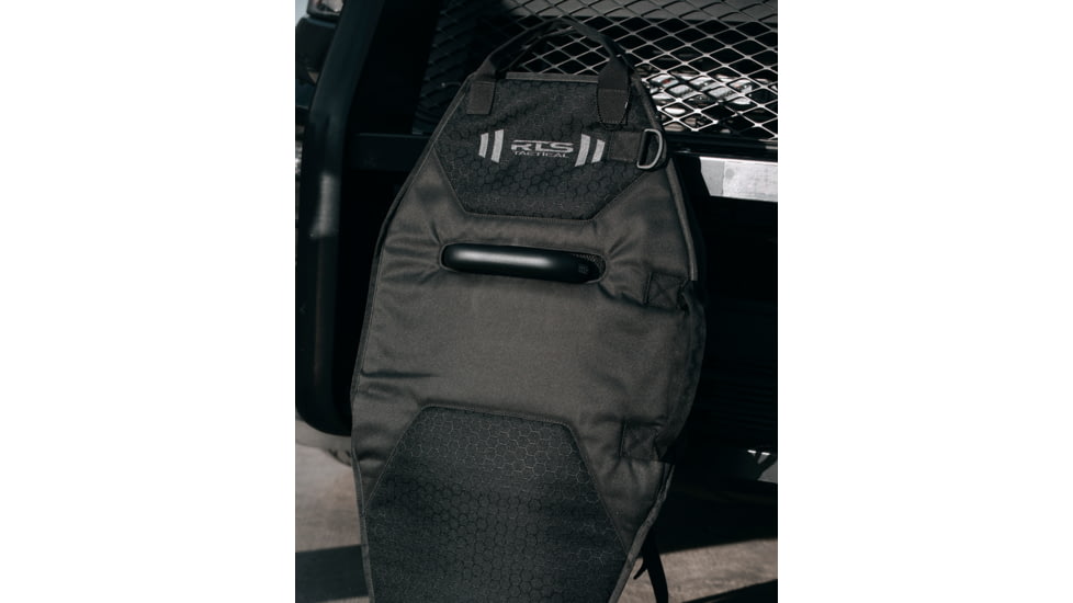RTS Tactical Mini Shield Carrier System