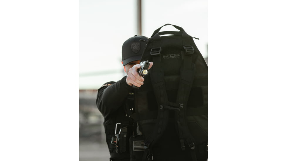 RTS Tactical Mini Shield Carrier System