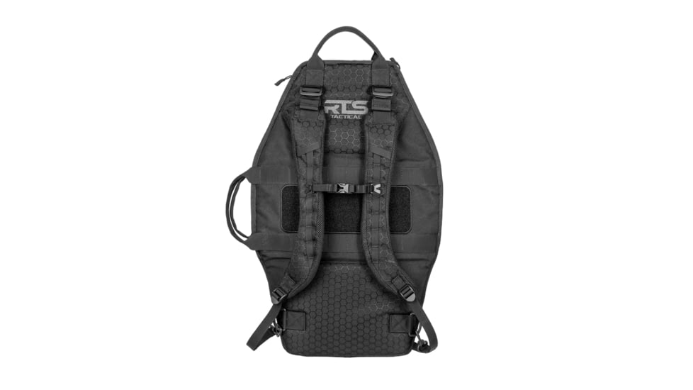 RTS Tactical Mini Shield Carrier System