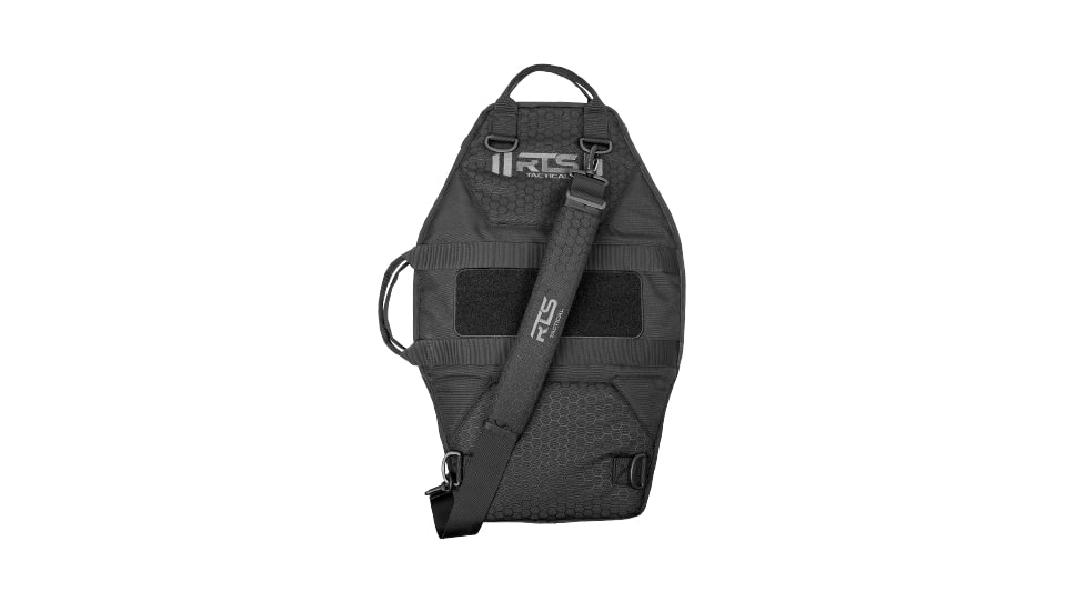 RTS Tactical Mini Shield Carrier System
