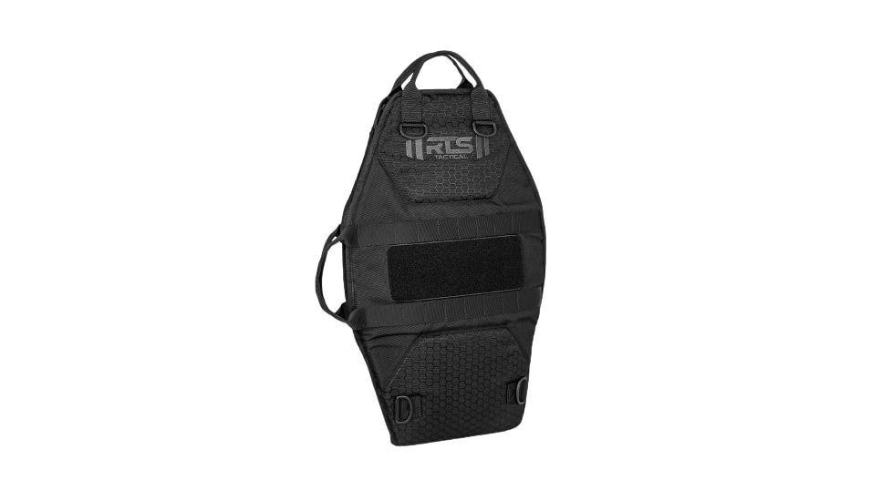 RTS Tactical Mini Shield Carrier System