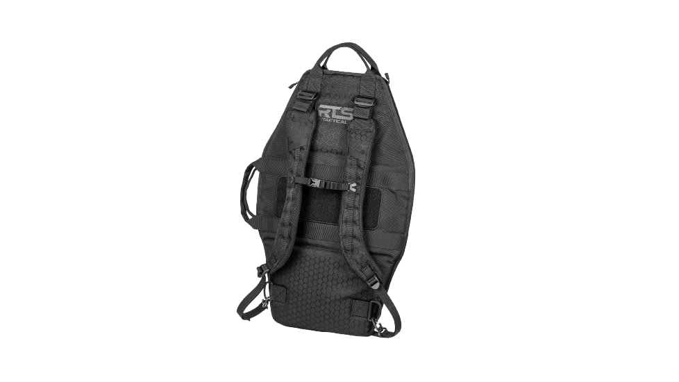 RTS Tactical Mini Shield Carrier System