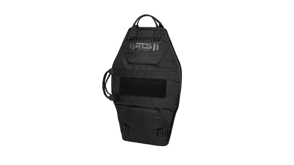 RTS Tactical Mini Shield Carrier System