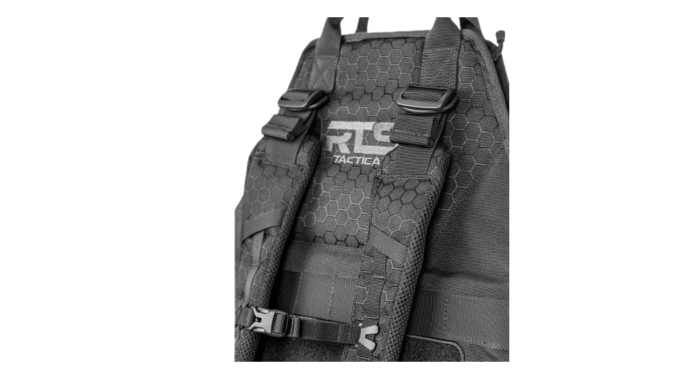 RTS Tactical Mini Shield Carrier System