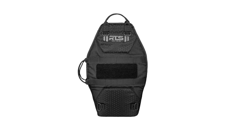 RTS Tactical Mini Shield Carrier System