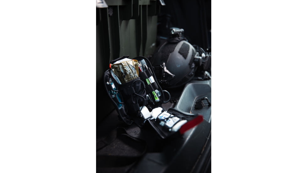 RTS Tactical Rapid Deploy IFAK SWAT-T Kit