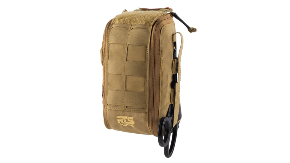 RTS Tactical Rapid Deploy IFAK SWAT-T Kit