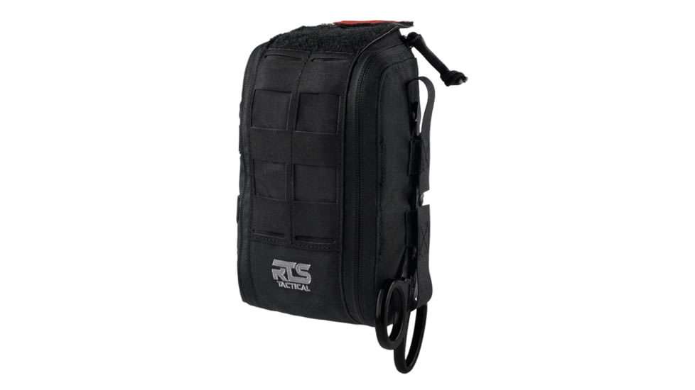 RTS Tactical Rapid Deploy IFAK SWAT-T Kit