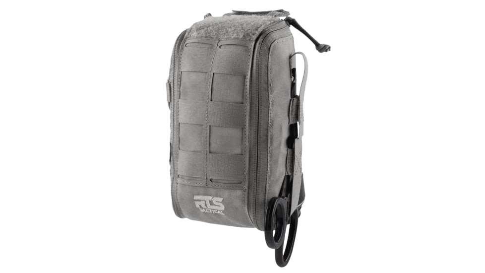 RTS Tactical Rapid Deploy IFAK SWAT-T Kit