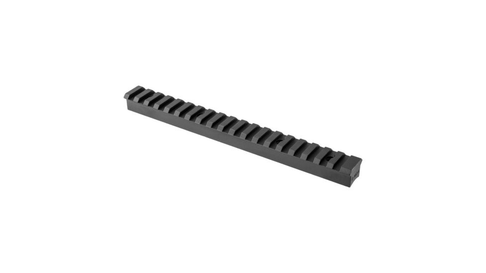 Ruger Precision Rail Scope Mount 0 MOA One Piece RUG90553