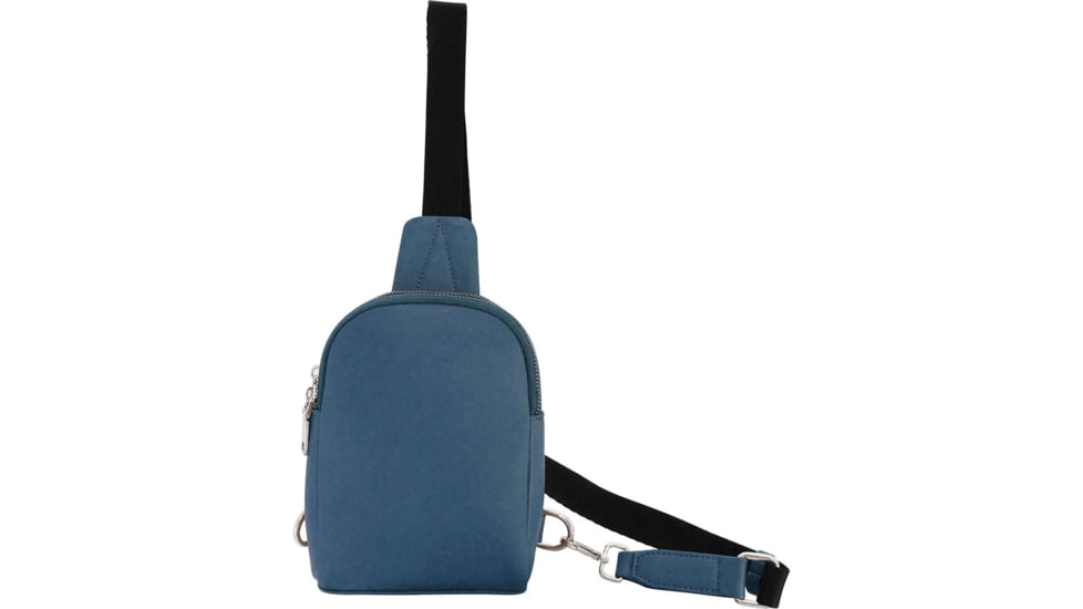 Rugged Rare Cameleon Stav Sling Pack Concealed Carry Purse Ash Blue, 49751