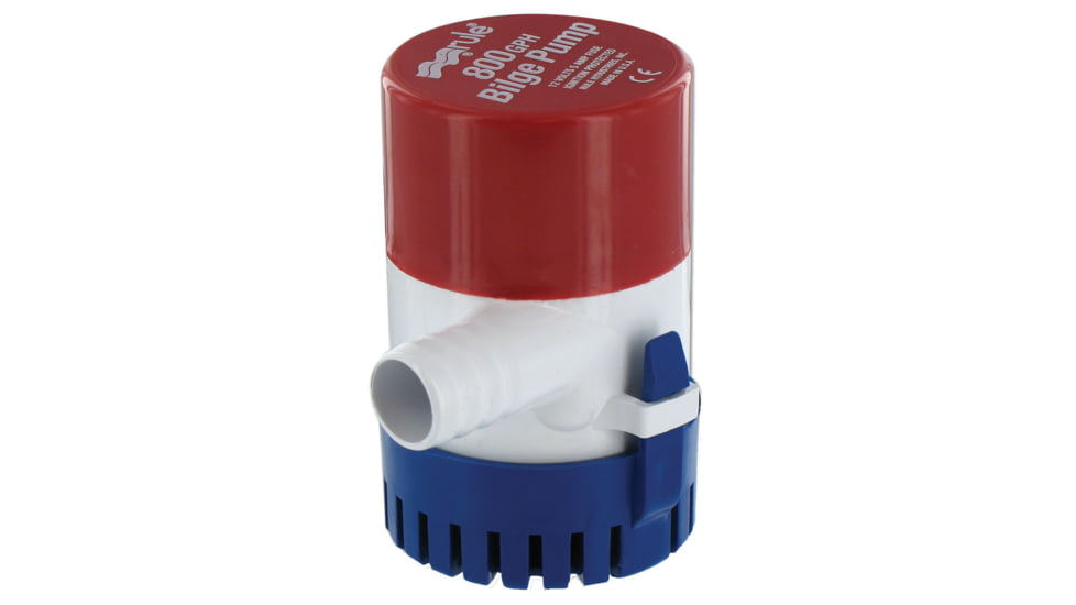 Rule G.P.H. Round Bilge Pump 800 31504