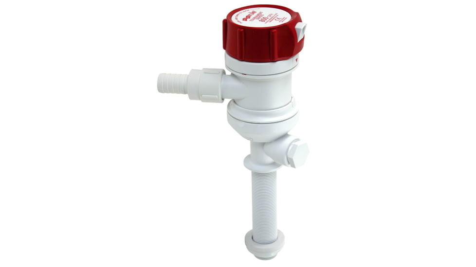 Rule Tournament Series 800 G.P.H. Livewell Pump STC 31519