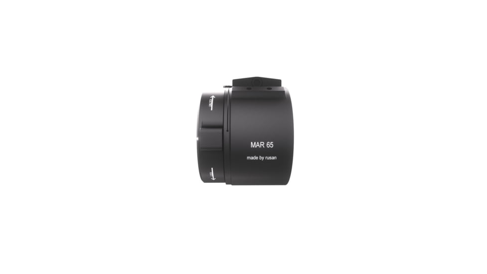 Rusan MAR-30 Scope Adapter