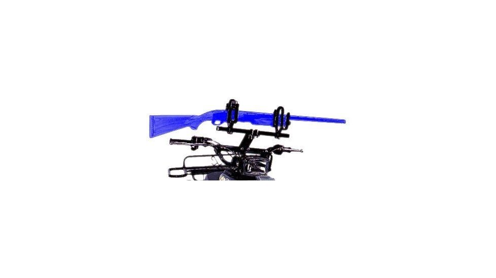 S A Sports San Angelo ATV Gun Rack w/Mounting Hardware 11401