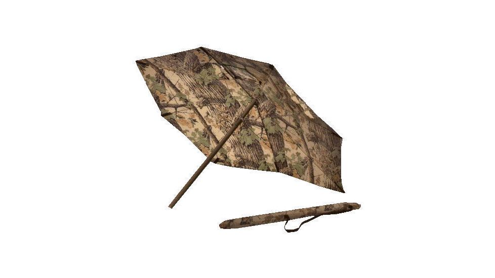 S A Sports San Angelo Portable Blind w/Tilt Mechanism &amp; Carry Bag 12060
