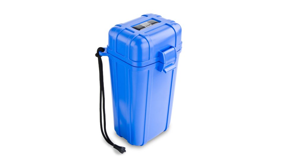 S3 T4500 Hard Case, Blue T4500-4
