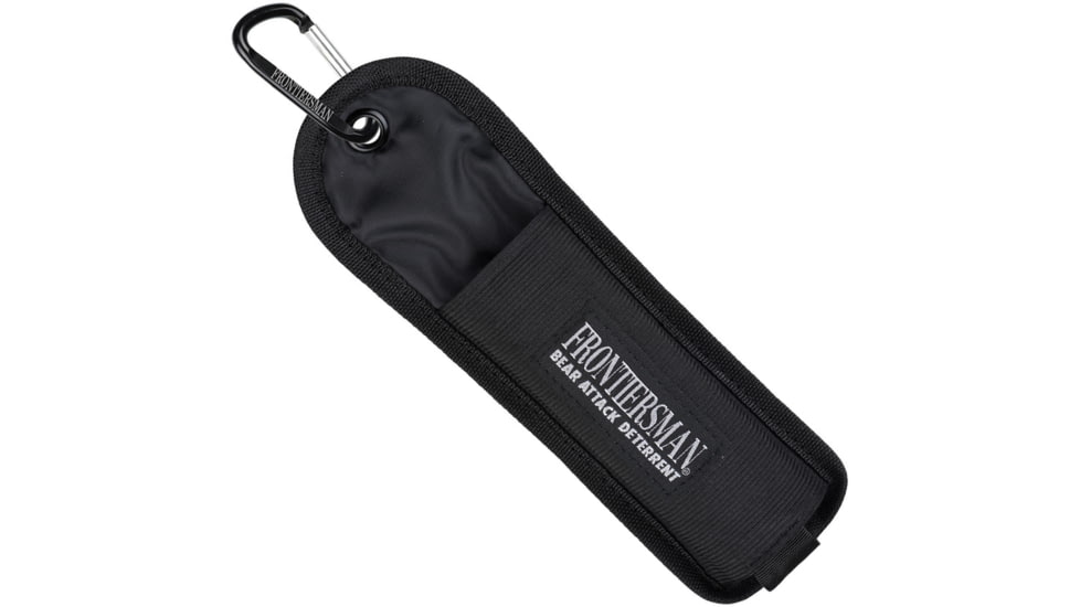 Sabre Bear Spray Holster, Attachment clip, H-3 INCH