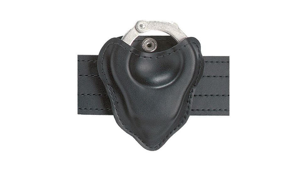 Safariland 090 Handcuff Pouch, Open Top, Formed 090-16