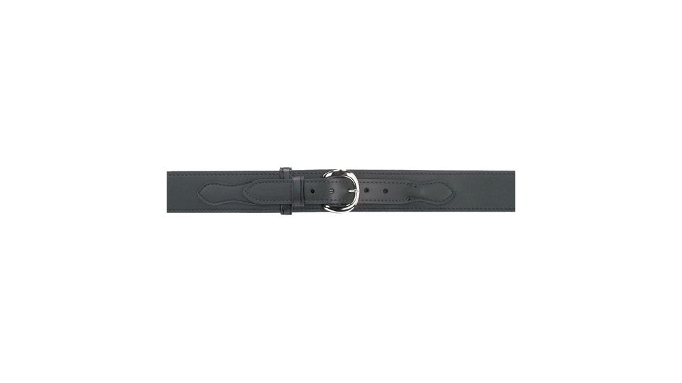 Safariland 146 Border Patrol Belt w/ Buckle, 2.25 146-XX-03B