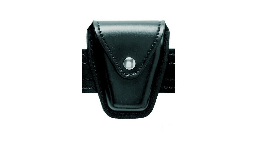 Safariland 190 Handcuff Pouch, Top Flap 190-9