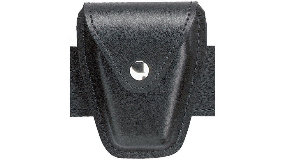 Safariland 190H Handcuff Pouch, Top Flap, for Standard Hinged Handcuffs 190H-48