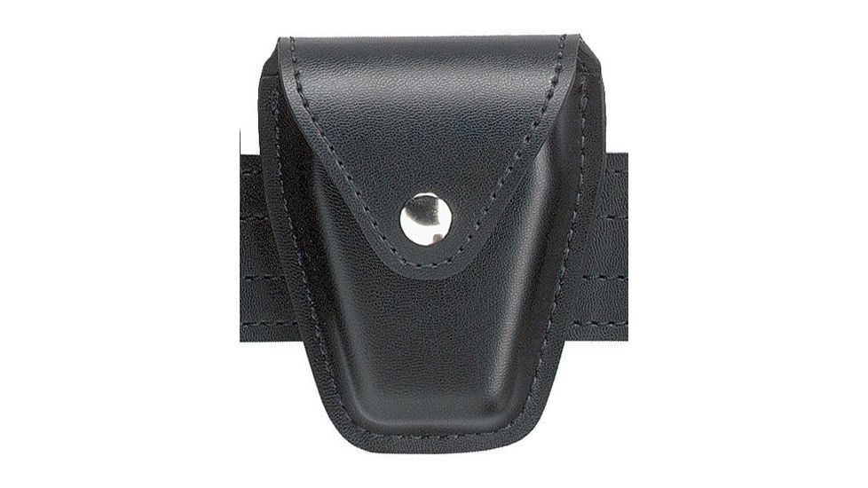 Safariland 190H Handcuff Pouch, Top Flap, for Standard Hinged Handcuffs 190H-9
