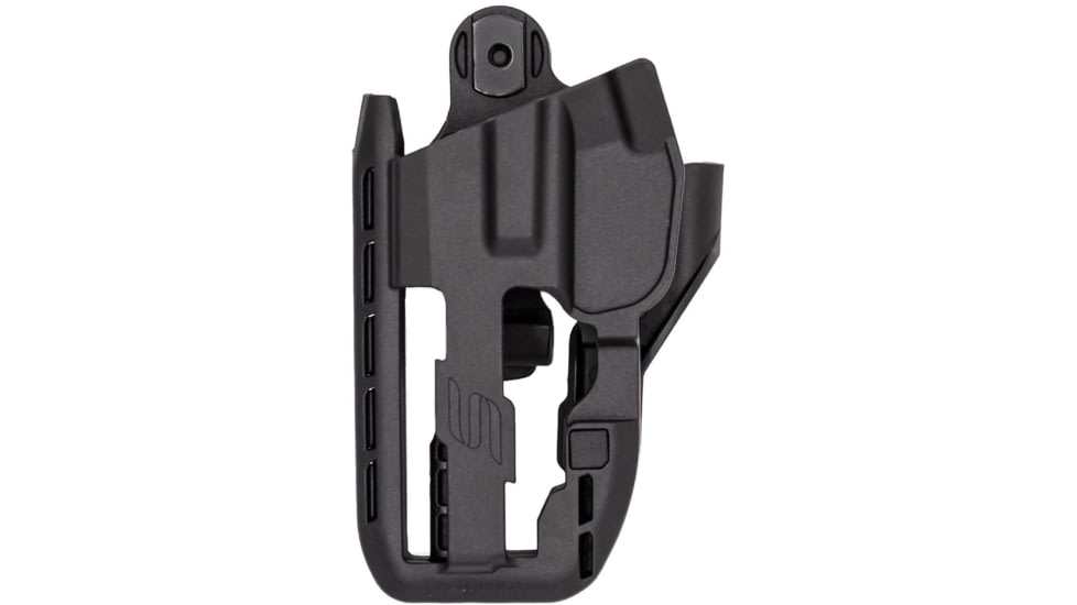 Safariland 19465411 Schema IWB Black Polymer Belt Clip Fits Sig P365XL Right Hand, 19-465-411