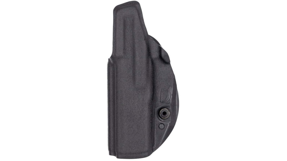 Safariland 20144131 Species IWB Black SafariLaminate Belt Clip Fits Springfield, 20-144-131
