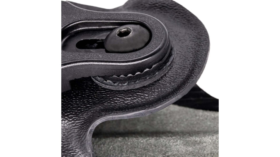 Safariland 20144131 Species IWB Black SafariLaminate Belt Clip Fits Springfield, 20-144-131